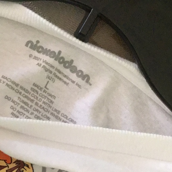 NWT Nickelodeon Top - Picture 6 of 6